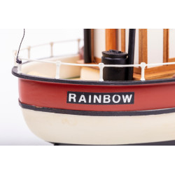 BB201 Rainbow Cutter