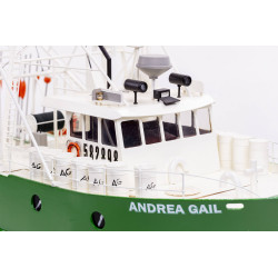 BB726 Andrea Gail