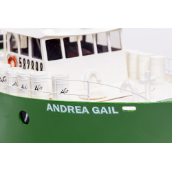 BB726 Andrea Gail