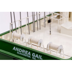 BB726 Andrea Gail