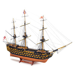 BB498 HMS Victory