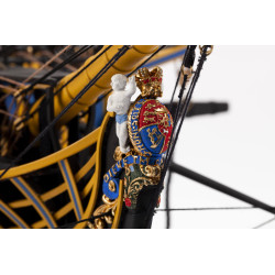 BB498 HMS Victory