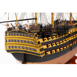 BB498 HMS Victory