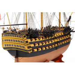 BB498 HMS Victory