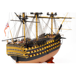 BB498 HMS Victory