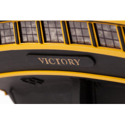 BB498 HMS Victory