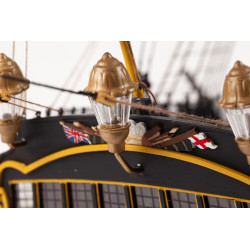 BB498 HMS Victory