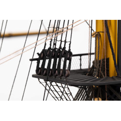 BB498 HMS Victory