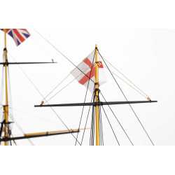 BB498 HMS Victory