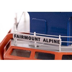 BB506 Fairmount Alpine