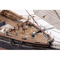 BB564 Cutty Sark