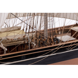 BB564 Cutty Sark