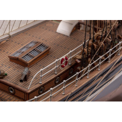 BB564 Cutty Sark