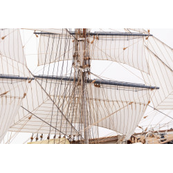 BB564 Cutty Sark