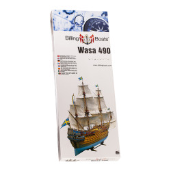 BB490 Wasa