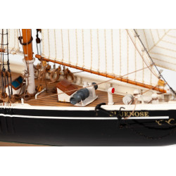 BB600 Bluenose II