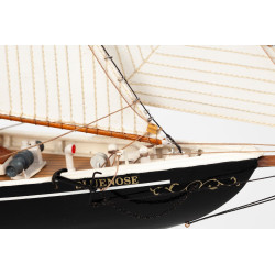 BB600 Bluenose II