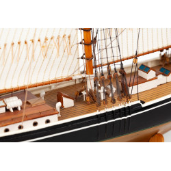 BB600 Bluenose II