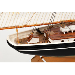 BB600 Bluenose II