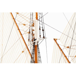 BB600 Bluenose II