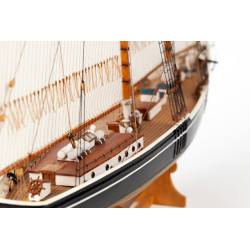 BB600 Bluenose II