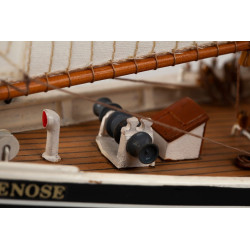 BB600 Bluenose II