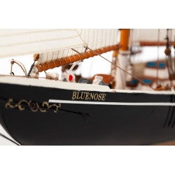 BB600 Bluenose II