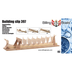 BB397 Building Slip