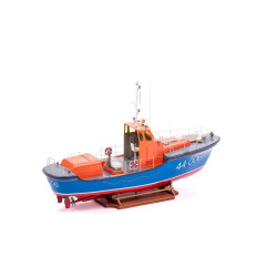 BB101 Royal Navy Lifeboat Waveny