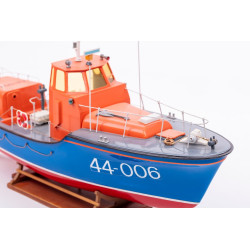 BB101 Royal Navy Lifeboat Waveny