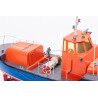 BB101 Royal Navy Lifeboat Waveny