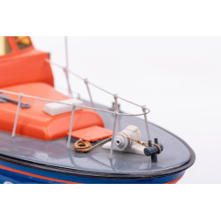 BB101 Royal Navy Lifeboat Waveny