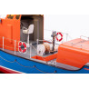 BB101 Royal Navy Lifeboat Waveny