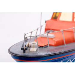 BB101 Royal Navy Lifeboat Waveny