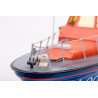 BB101 Royal Navy Lifeboat Waveny