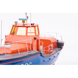 BB101 Royal Navy Lifeboat Waveny