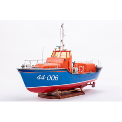 BB101 Royal Navy Lifeboat Waveny