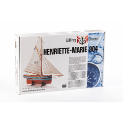 BB904 Henriette Marie