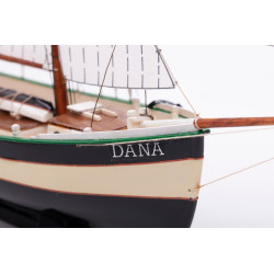 BB200 Dana Fishingboat