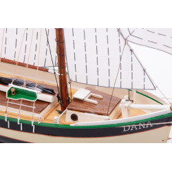 BB200 Dana Fishingboat