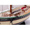 BB200 Dana Fishingboat