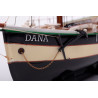 BB200 Dana Fishingboat