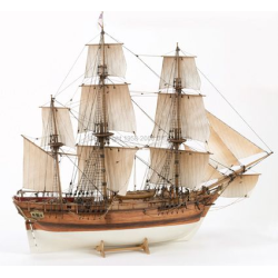 BB492 HMS Bounty