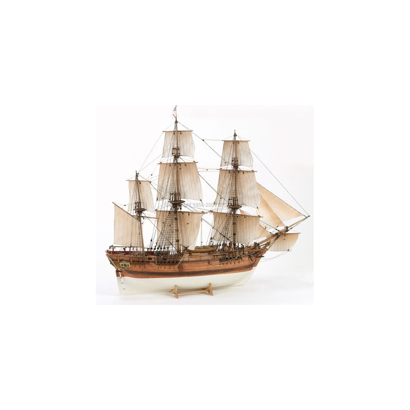 BB492 HMS Bounty