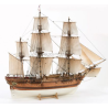 BB492 HMS Bounty