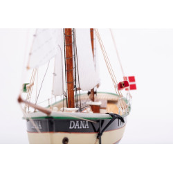 BB200 Dana Fishingboat