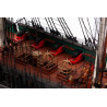 BB508 USS Constitution