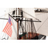 BB508 USS Constitution