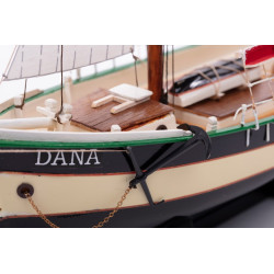 BB200 Dana Fishingboat