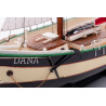 BB200 Dana Fishingboat